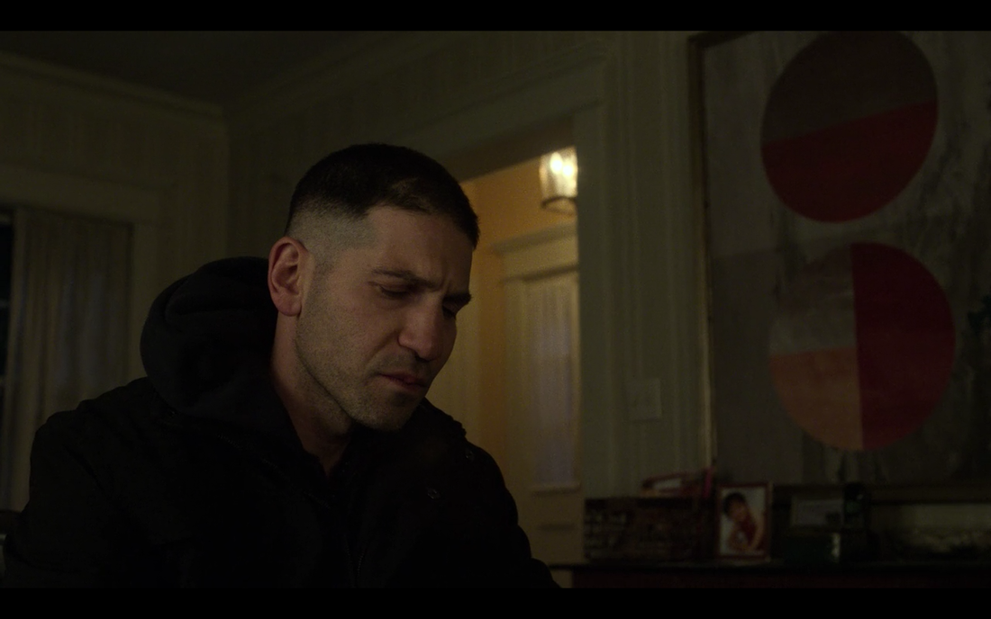 The Punisher Review